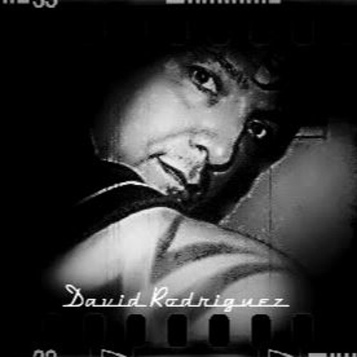 David Rodriguez 25’s avatar