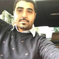 Abdullah Al Shamrani