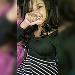 Larissa Gaby
