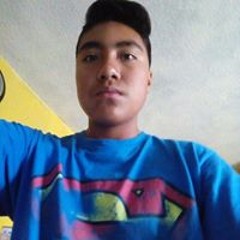 Roque Rojas Chucho