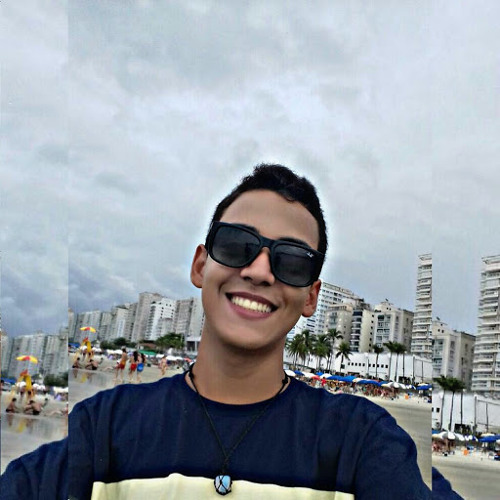 Lucas Pinheiro’s avatar