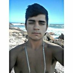 Lucas Peixoto