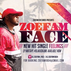 ZoeFam Face