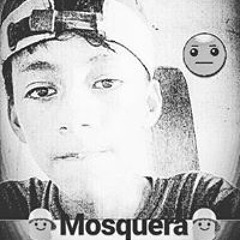 Geovanny Mosquera