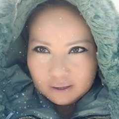 Baterdene Otgontsetseg