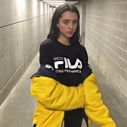 SoundCloud profile picture for @feminists