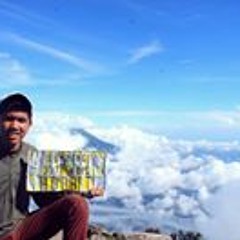 Gilang Ilalang