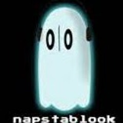 Kawaii (Napstablook)