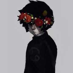 Karkat Vantas
