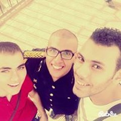 Ahmed AbdRabo