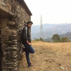 Aayush Gaur