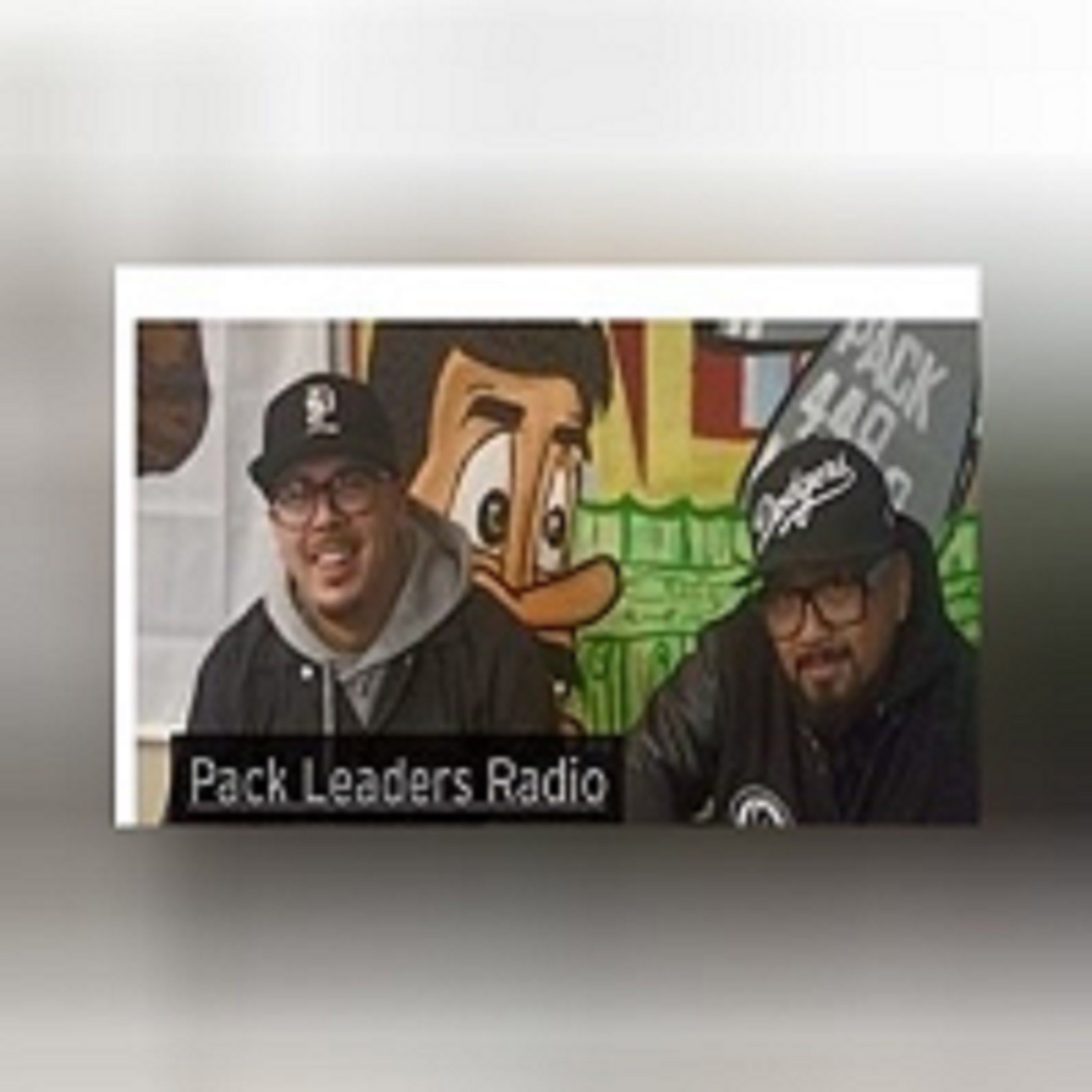 Packleaders Radio