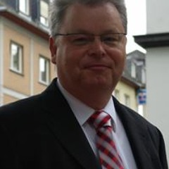 Rainer Stuchlik