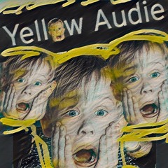 Yellowaudiegold
