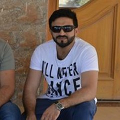 sajjad qasim