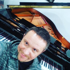 Alex Korogodin Piano Music