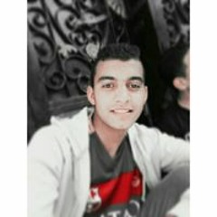 Mahmoud Hamdy