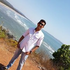 Sanket Lad