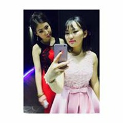 Батжаргал Ганчимэг