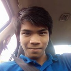 Joshua Argana Peñarejo
