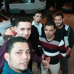 ناصر الهوارى