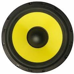 bass kick