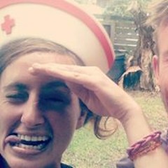 Polly Likewise Perkins