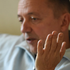 Mircea Frandos