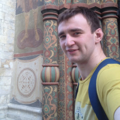 Влад Сырокваш