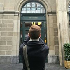 Matthias Schulthess