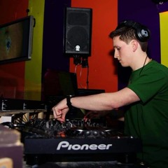 Cian Hussami