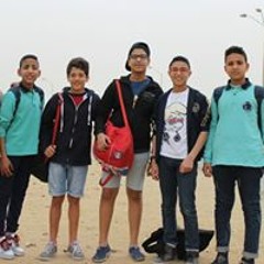 Ahmed Mahmod