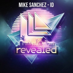 Mike Sanchez