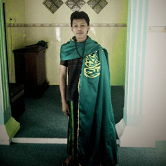 Ari prasetyo