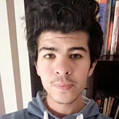 Happy Birthday Shadeed - By Hamzeh mousa
