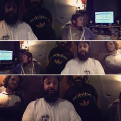 Speakers Corner Quartet