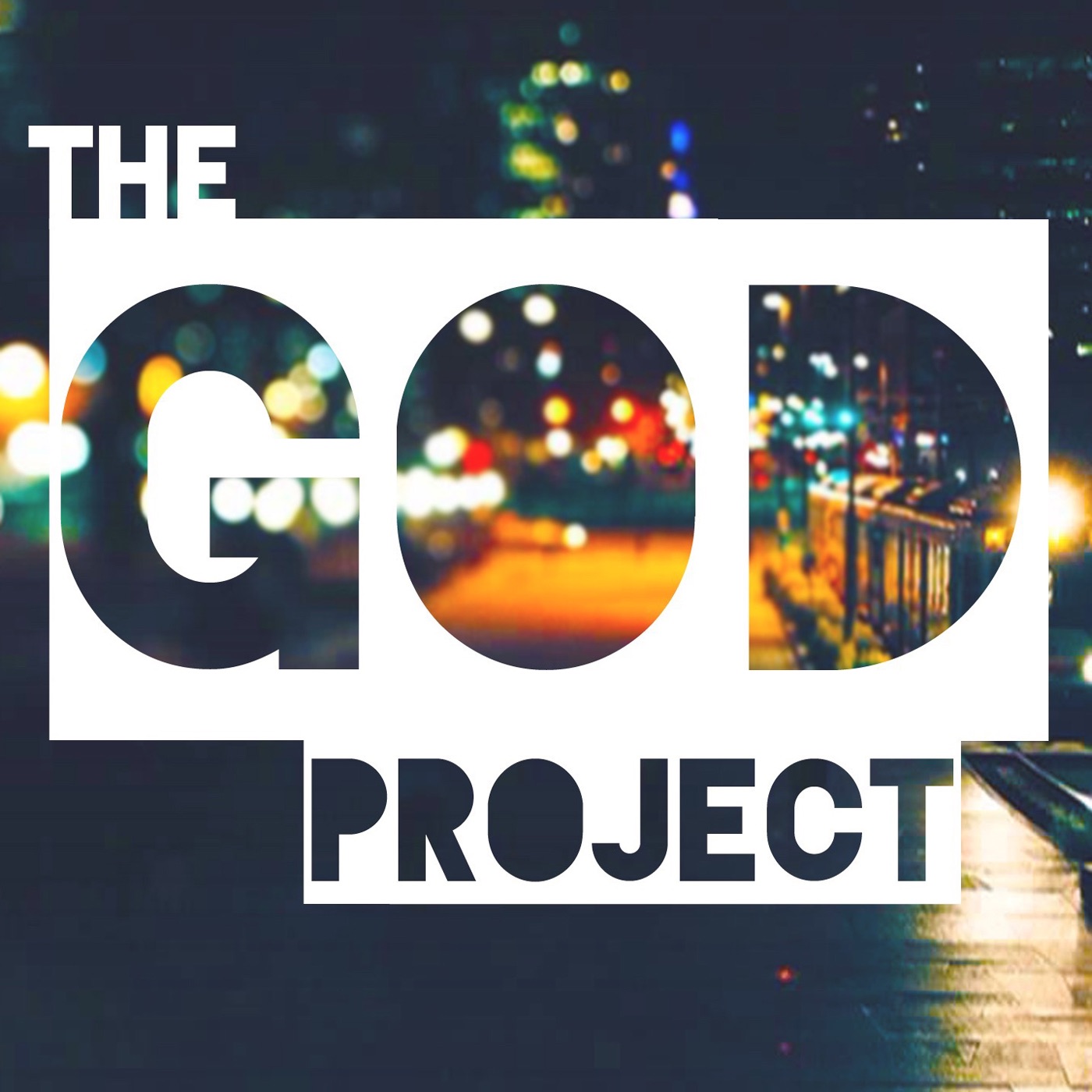 The God Project