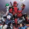deadpoolas