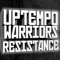 UPTEMPO WARRIOS RESISTANCE