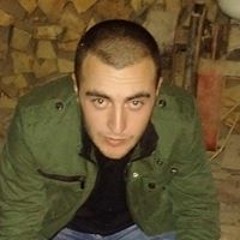 Dato Vefxishvili