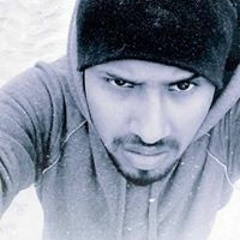 Tanvir Raihan