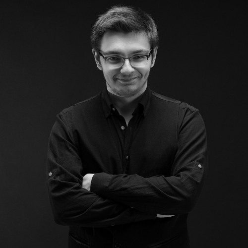 Peter Zhelev’s avatar