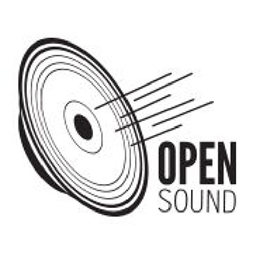 Open Sound’s avatar