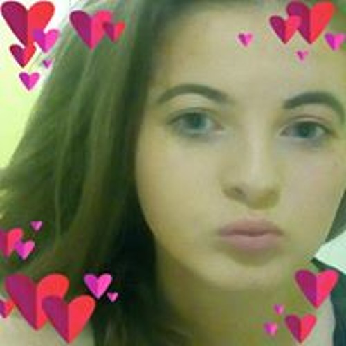 Sophie Lee Moran’s avatar