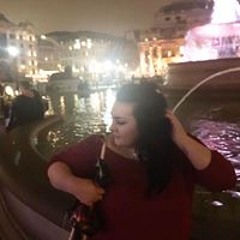 Amber-Jordan Wilkinson