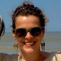 Delphine van der Klooster