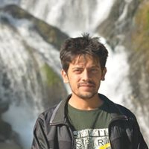 Narayan Poudyal’s avatar