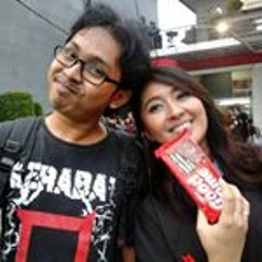 Rey Andhika TheMonster