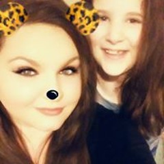 Brittney Kendrick-Didytch