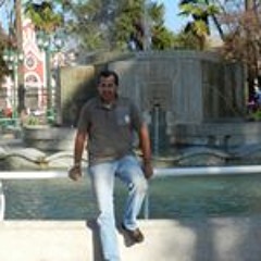 Eduardo Arce Westphal